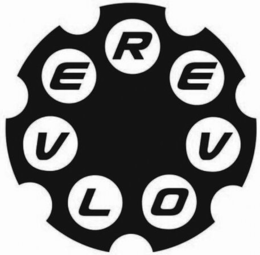 REVOLVER trademark