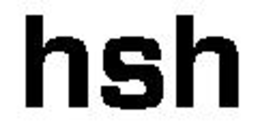 HSH trademark