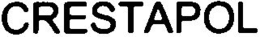 CRESTAPOL trademark