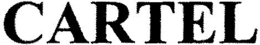 CARTEL trademark