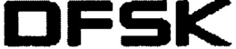 DFSK trademark