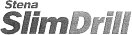 STENA SLIMDRILL trademark