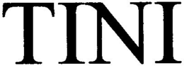 TINI trademark