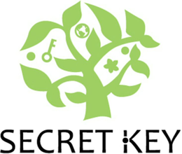 SECRET KEY trademark