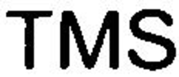 TMS trademark