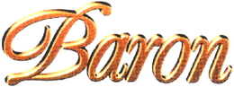 BARON trademark