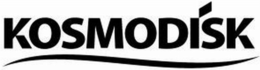 KOSMODISK trademark