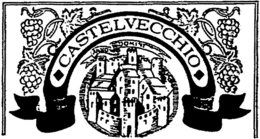 CASTELVECCHIO ANNO DOMINI trademark