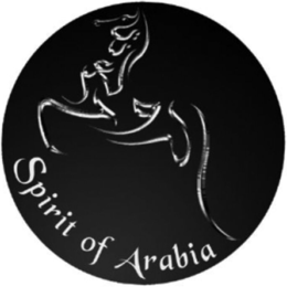 SPIRIT OF ARABIA trademark