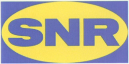 SNR trademark