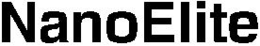 NANOELITE trademark