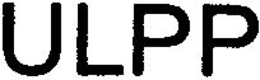 ULPP trademark