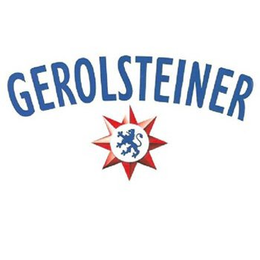 GEROLSTEINER trademark
