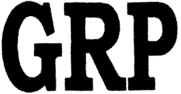 GRP trademark