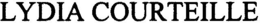 LYDIA COURTEILLE trademark