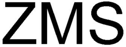 ZMS trademark