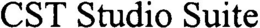 CST STUDIO SUITE trademark
