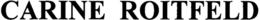 CARINE ROITFELD trademark