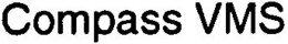 COMPASS VMS trademark