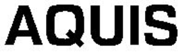AQUIS trademark