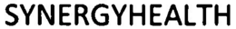 SYNERGYHEALTH trademark