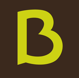 B trademark