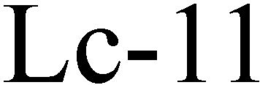 LC-11 trademark