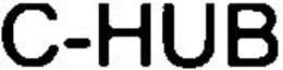 C-HUB trademark
