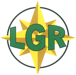 LGR trademark