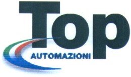 TOP AUTOMAZIONI trademark
