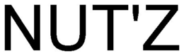 NUT'Z trademark