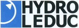 HYDRO LEDUC trademark