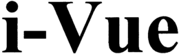 I-VUE trademark