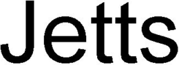 JETTS trademark