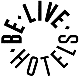 BE-LIVE-HOTELS trademark