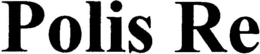 POLIS RE trademark