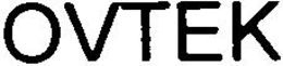 OVTEK trademark