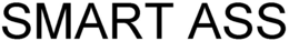 SMART ASS trademark