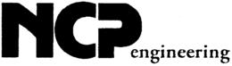 NCP ENGINEERING trademark