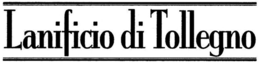LANIFICIO DI TOLLEGNO trademark
