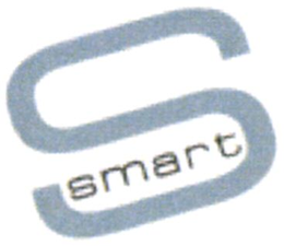 S SMART trademark
