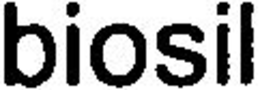 BIOSIL trademark