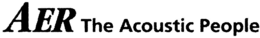 AER THE ACOUSTIC PEOPLE trademark
