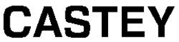 CASTEY trademark