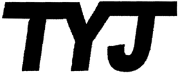 TYJ trademark