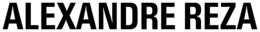 ALEXANDRE REZA trademark