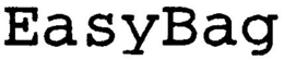 EASYBAG trademark