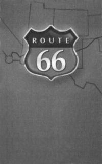 ROUTE 66 trademark