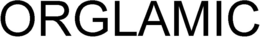 ORGLAMIC trademark