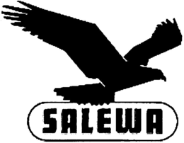 SALEWA trademark